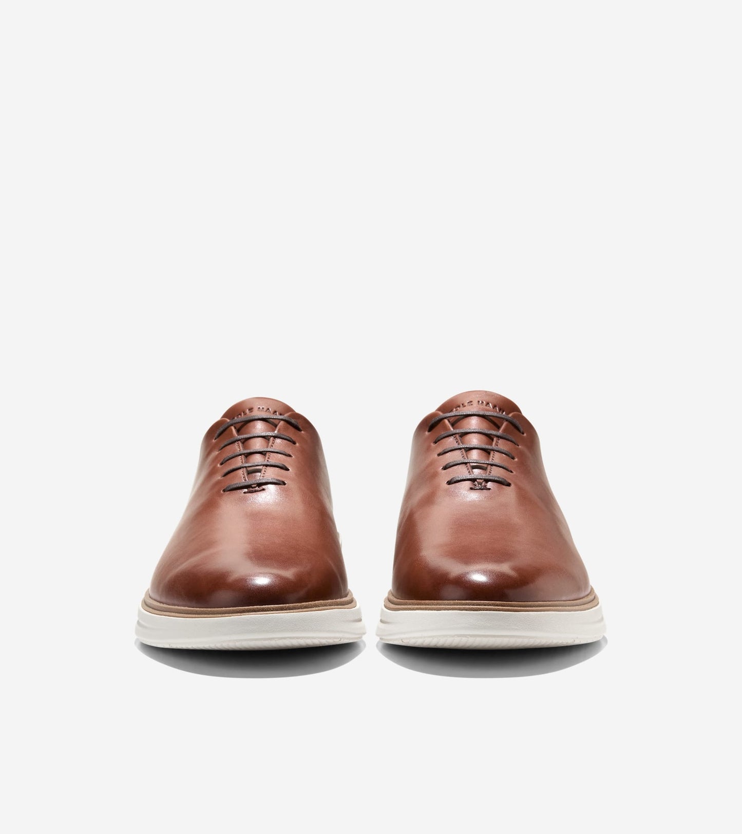 ØRIGINALGRAND CITYSPECTRE WHOLECUT OXFORDS