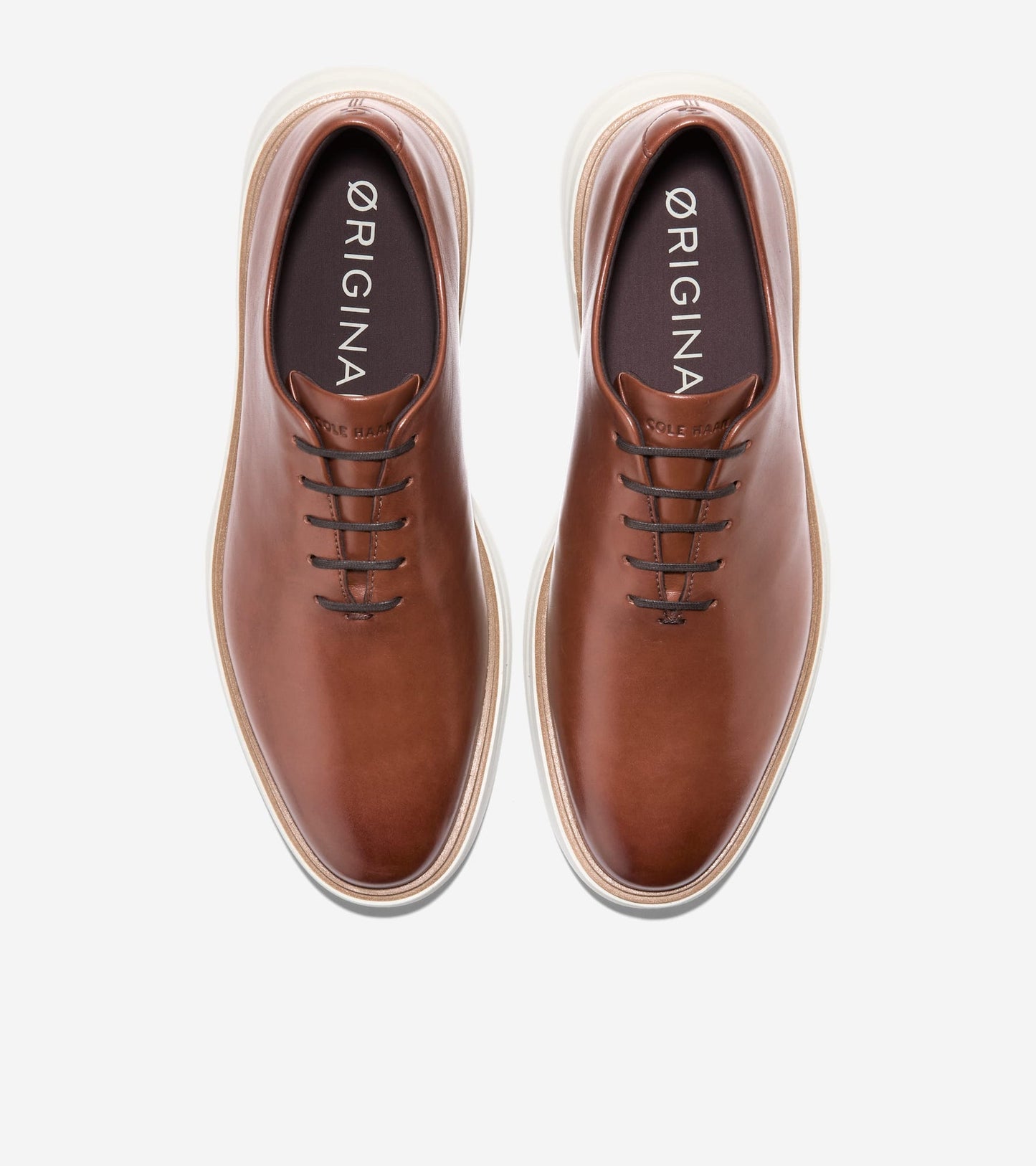 ØRIGINALGRAND CITYSPECTRE WHOLECUT OXFORDS