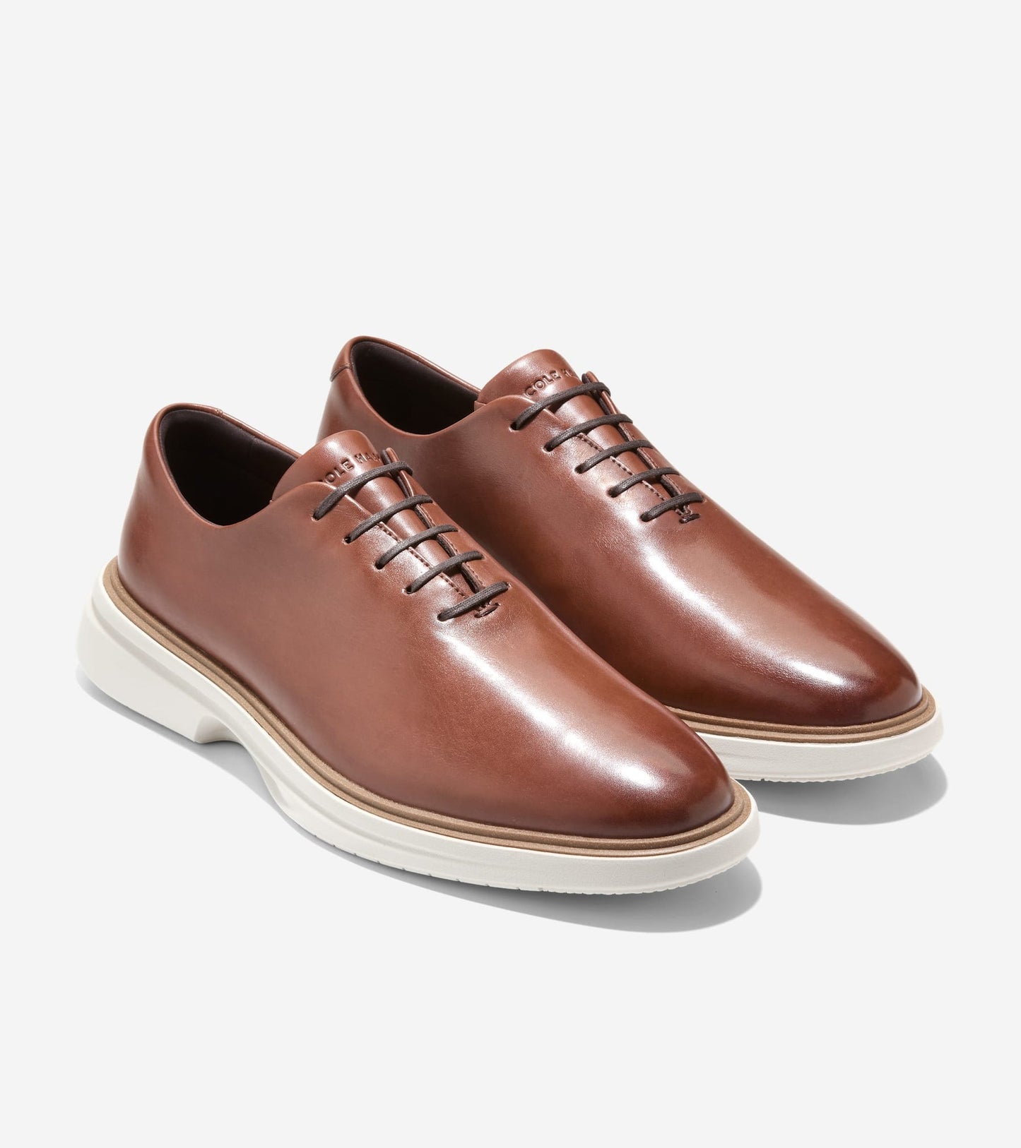 ØRIGINALGRAND CITYSPECTRE WHOLECUT OXFORDS