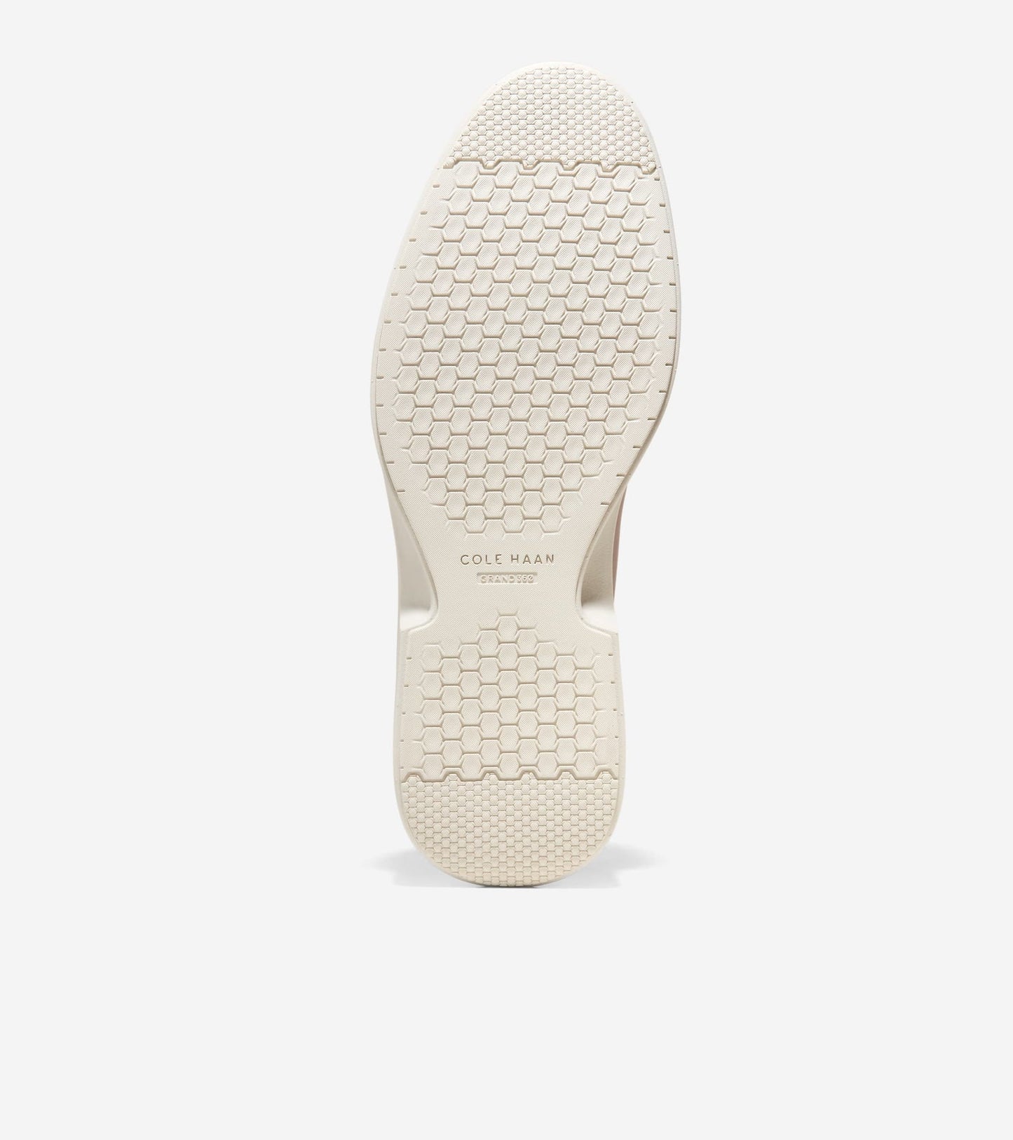 ØRIGINALGRAND CITYSPECTRE WHOLECUT OXFORDS