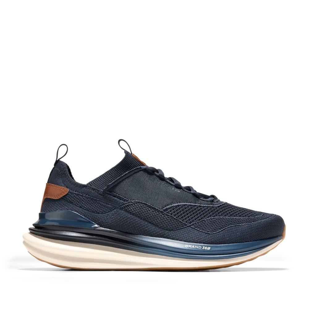 MEN'S ØRIGINALGRAND QUADSTAR STITCHLITE – Cole Haan Malaysia