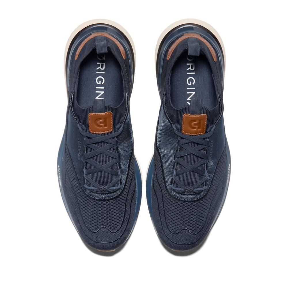 ØRIGINALGRAND QUADSTAR STITCHLITE¢ SNEAKERS