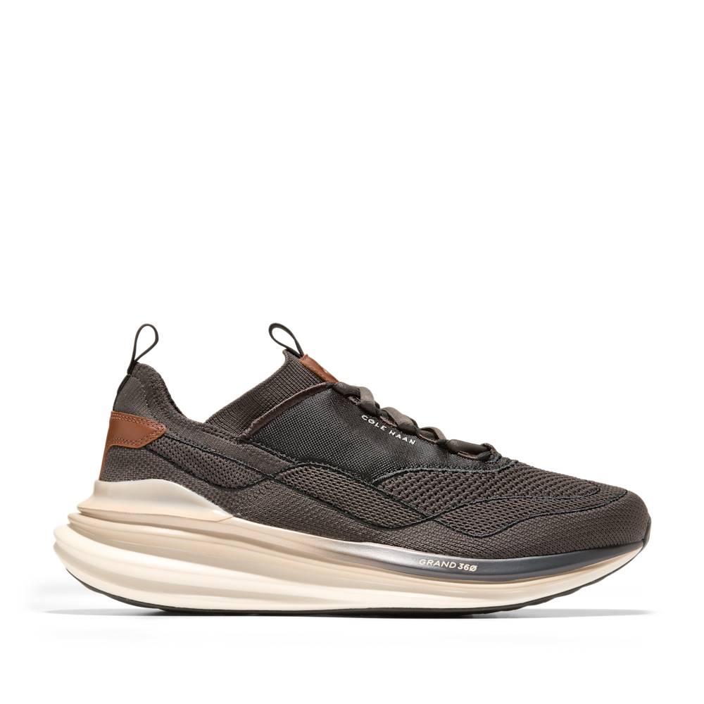 ØRIGINALGRAND QUADSTAR STITCHLITE¢ SNEAKERS