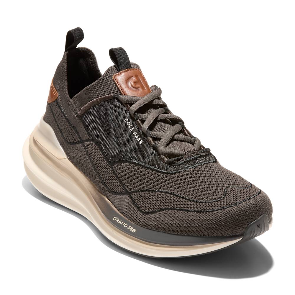 ØRIGINALGRAND QUADSTAR STITCHLITE¢ SNEAKERS