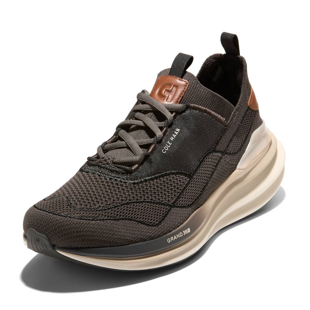ØRIGINALGRAND QUADSTAR STITCHLITE¢ SNEAKERS
