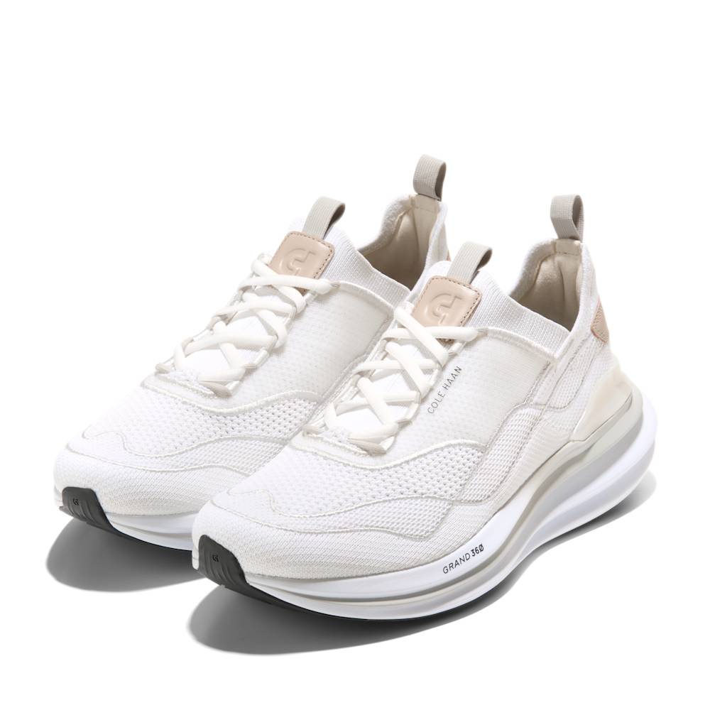 ØRIGINALGRAND QUADSTAR STITCHLITE¢ SNEAKERS