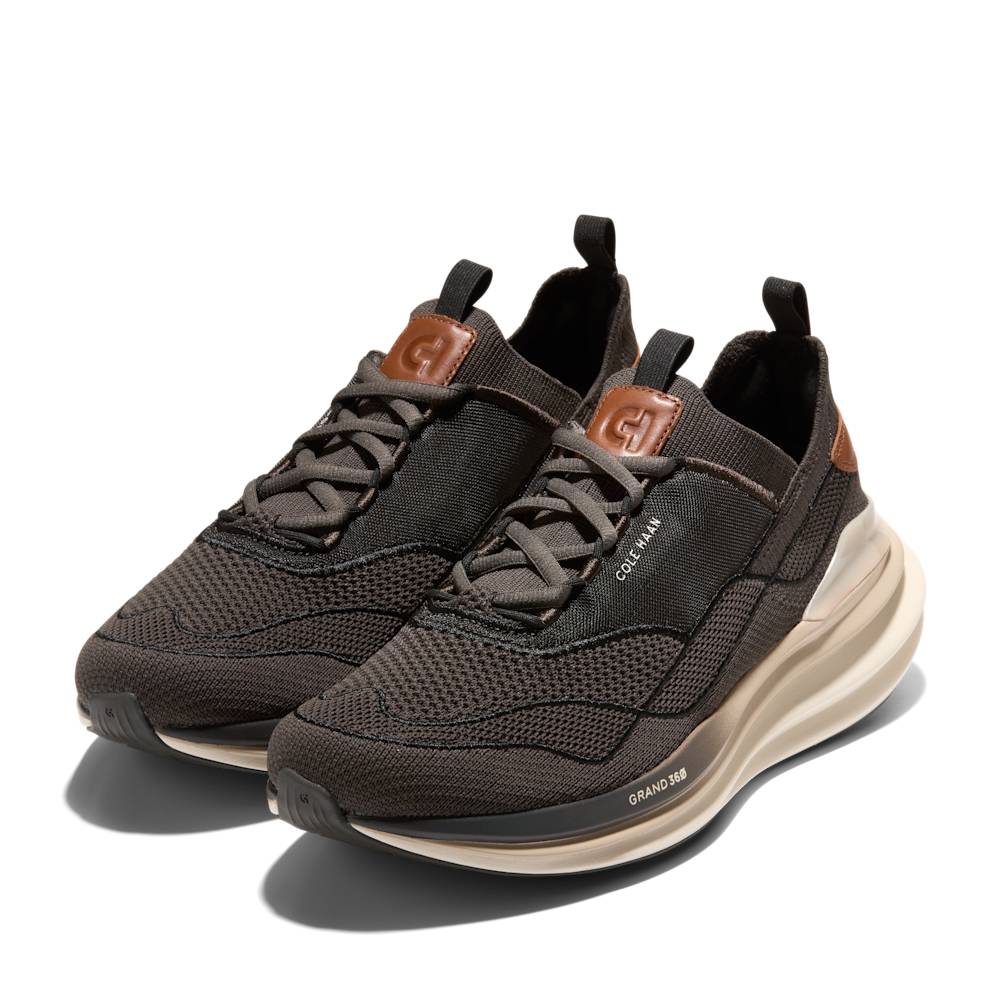 ØRIGINALGRAND QUADSTAR STITCHLITE¢ SNEAKERS
