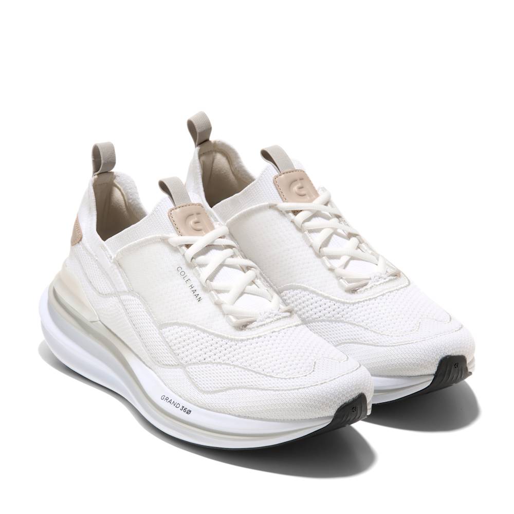 ØRIGINALGRAND QUADSTAR STITCHLITE¢ SNEAKERS