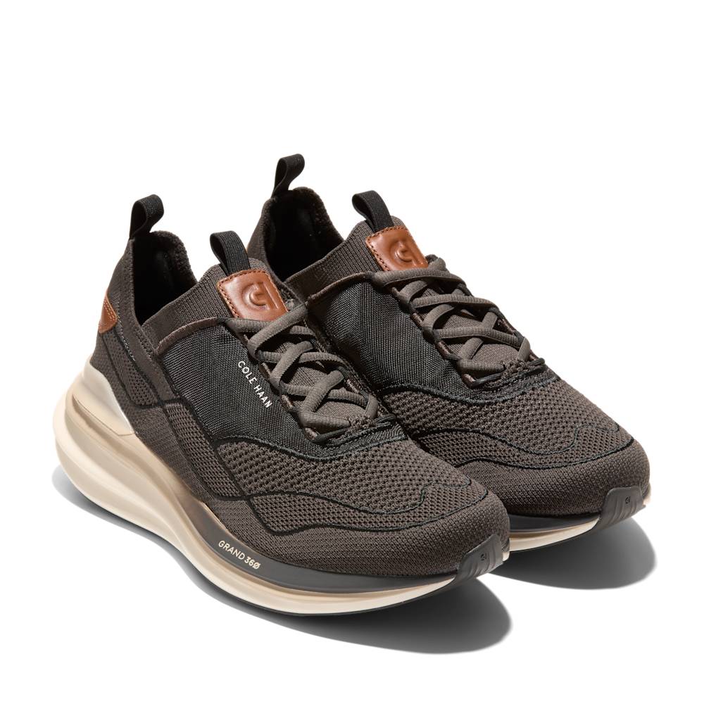 ØRIGINALGRAND QUADSTAR STITCHLITE¢ SNEAKERS