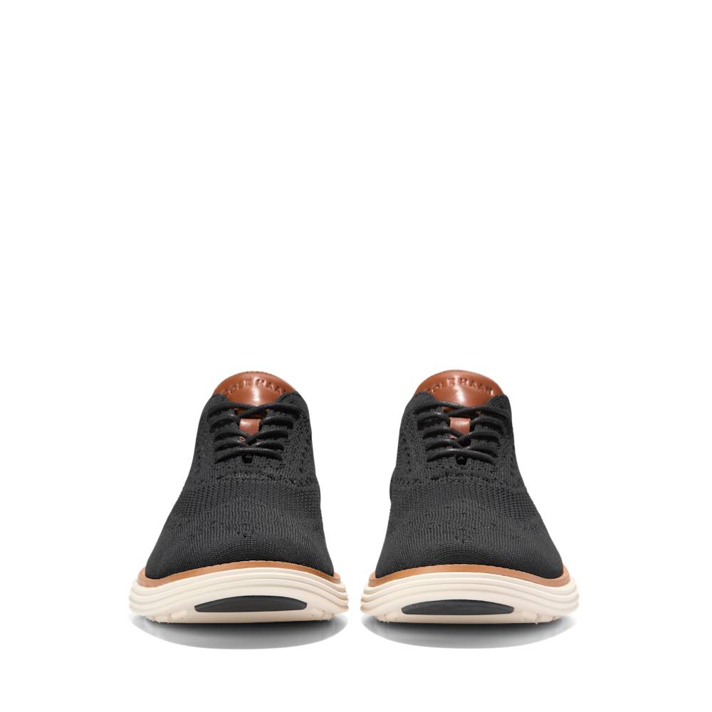 ØRIGINALGRAND REMASTERED STITCHLITE OX