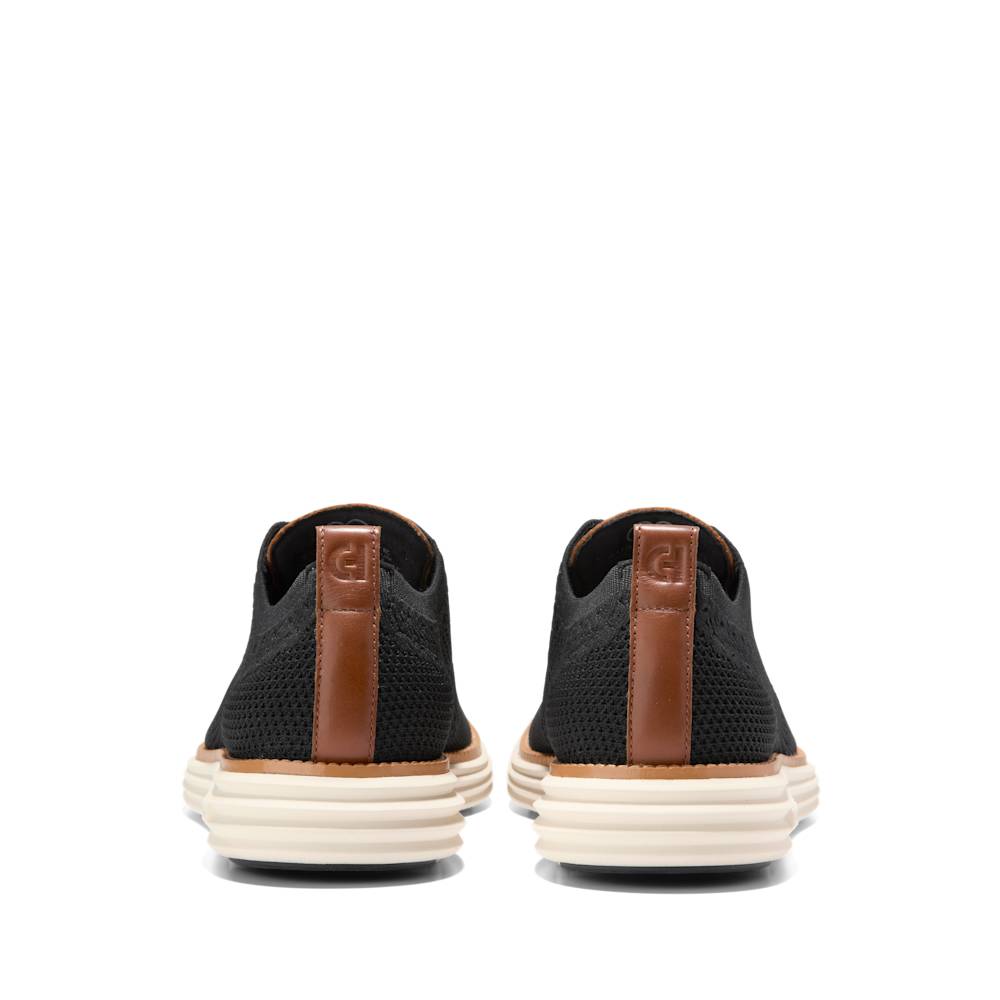ØRIGINALGRAND REMASTERED STITCHLITE OX