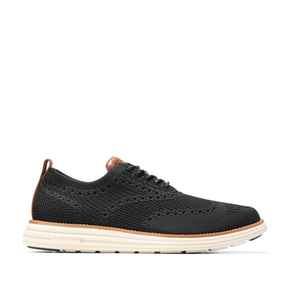 ØRIGINALGRAND REMASTERED STITCHLITE OX