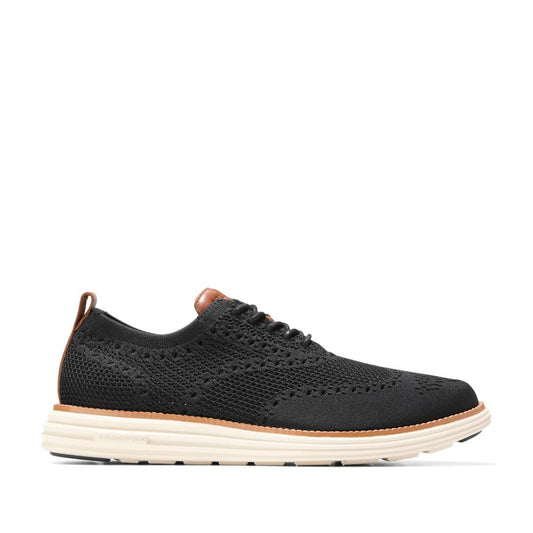 ØRIGINALGRAND REMASTERED STITCHLITE OX