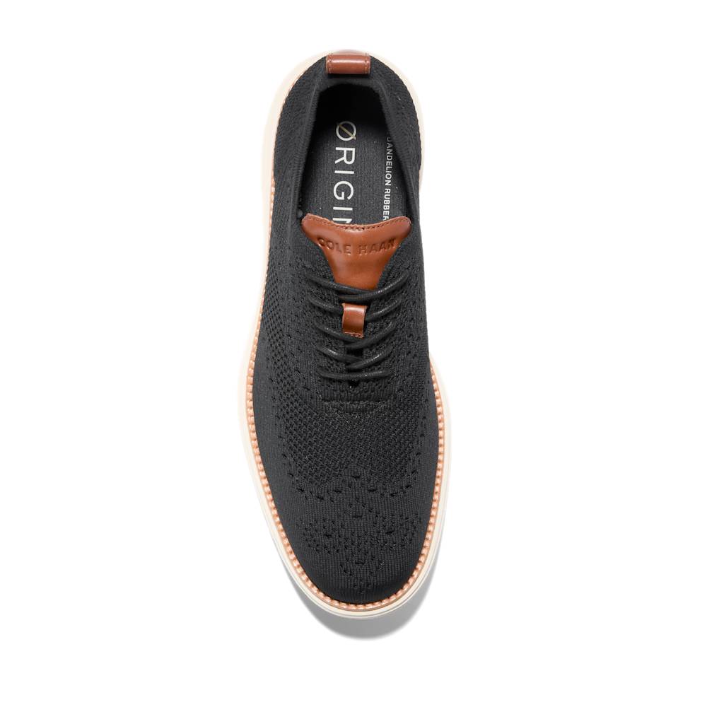 ØRIGINALGRAND REMASTERED STITCHLITE OX