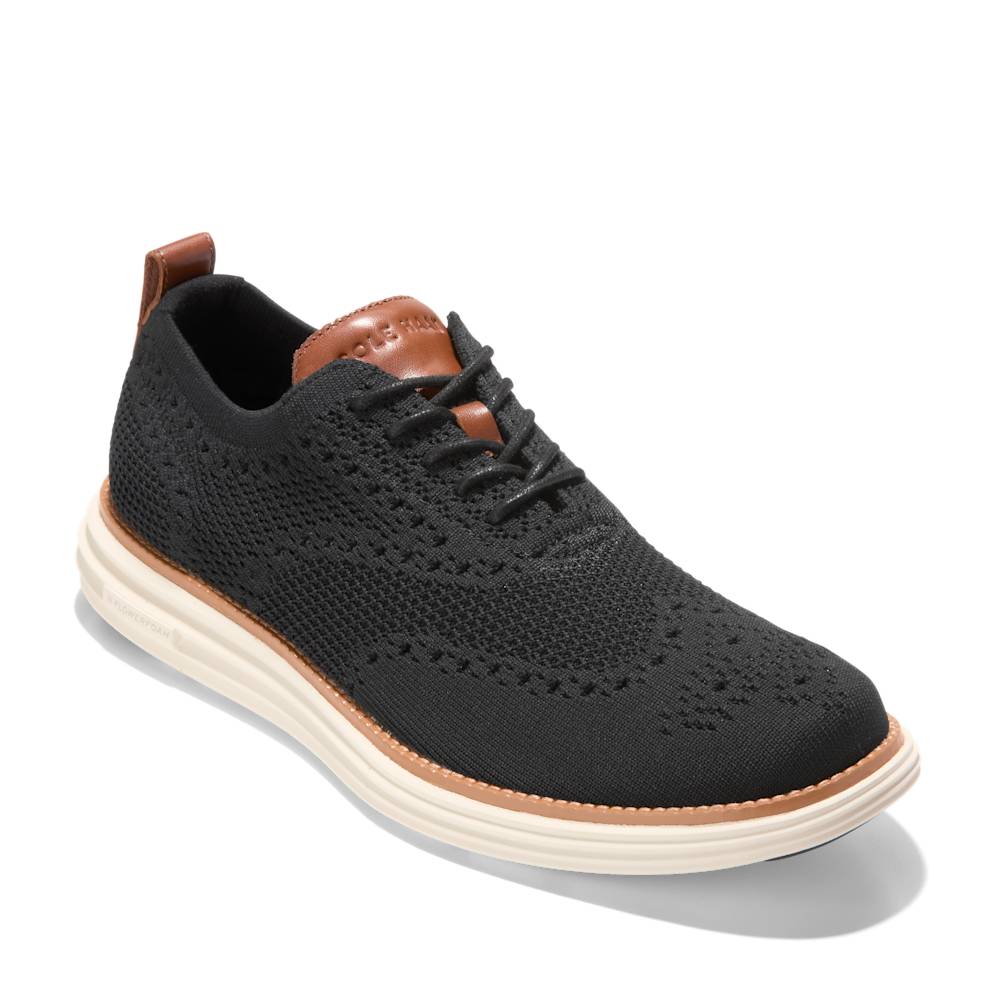 ØRIGINALGRAND REMASTERED STITCHLITE OX