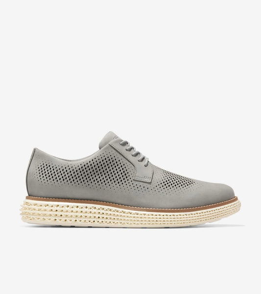 ØRIGINALGRAND 2.0 SKYWEAVE™ OXFORDS