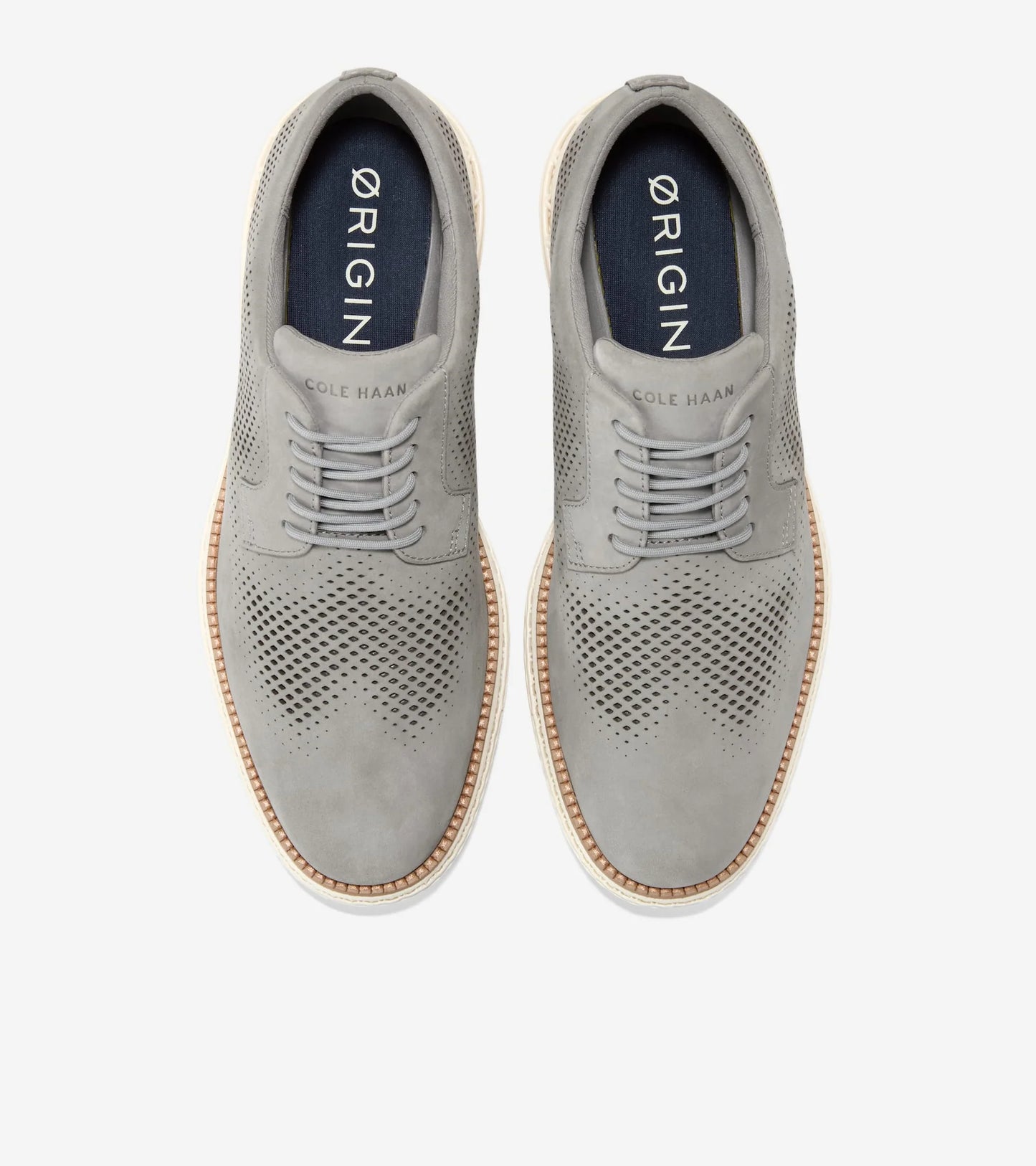 ØRIGINALGRAND 2.0 SKYWEAVE™ OXFORDS