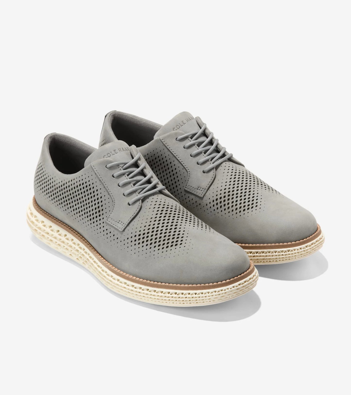 ØRIGINALGRAND 2.0 SKYWEAVE™ OXFORDS