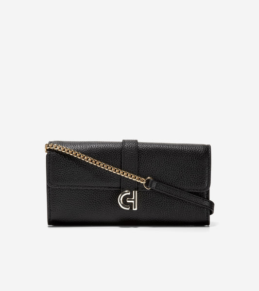 Wallet on a Chain - Cole Haan Malaysia