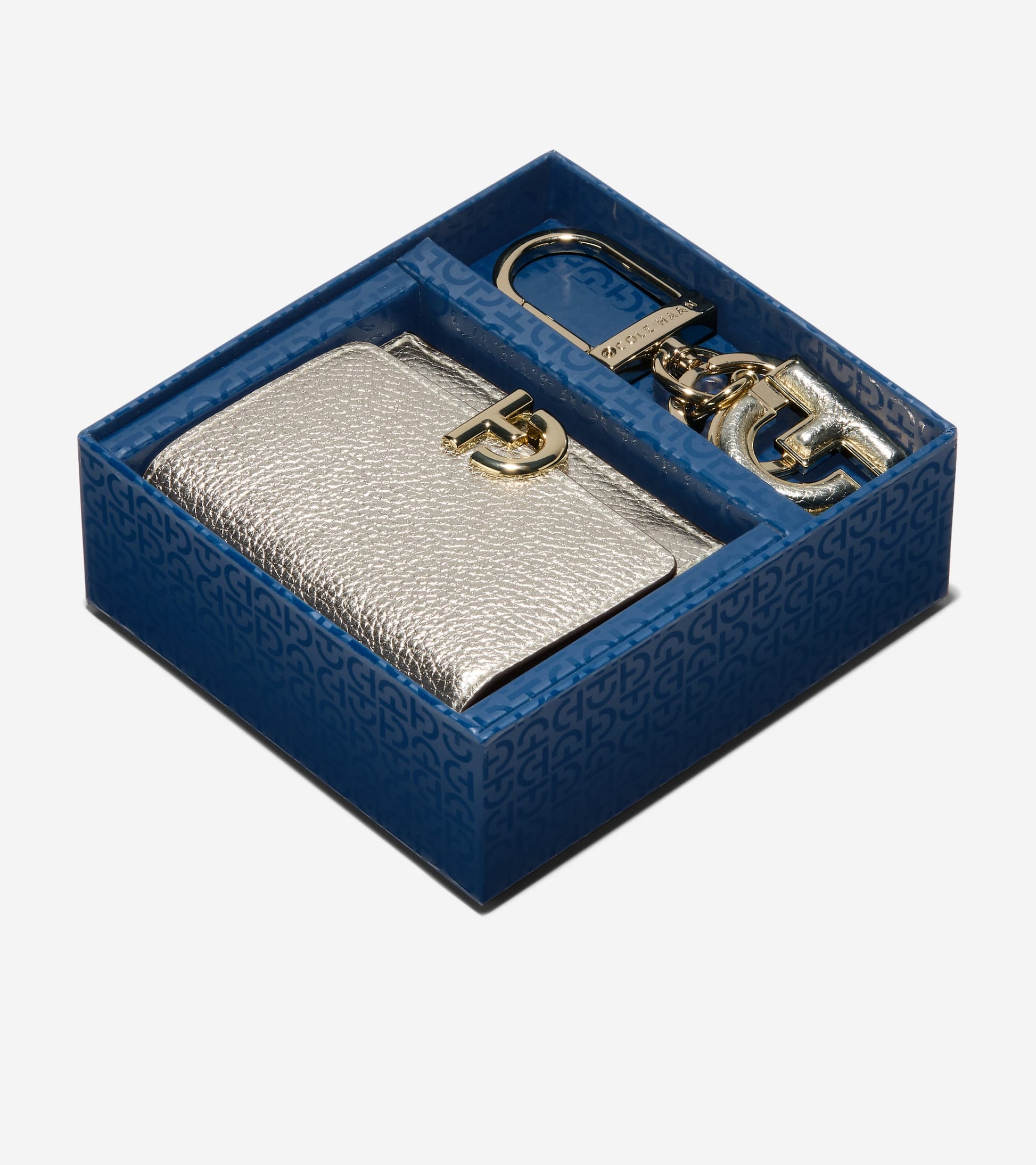 Town Card Case Gift Set - Cole Haan Malaysia