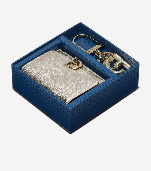 Town Card Case Gift Set - Cole Haan Malaysia