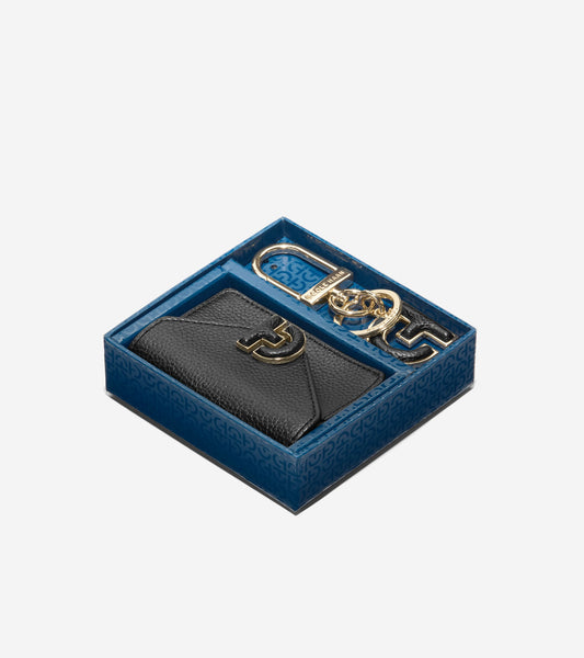 Town Card Case Gift Set - Cole Haan Malaysia
