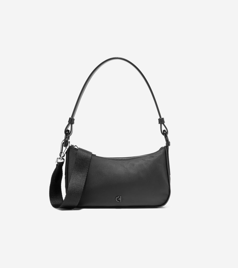 Convertible Nylon Shoulder Bag - Cole Haan Malaysia