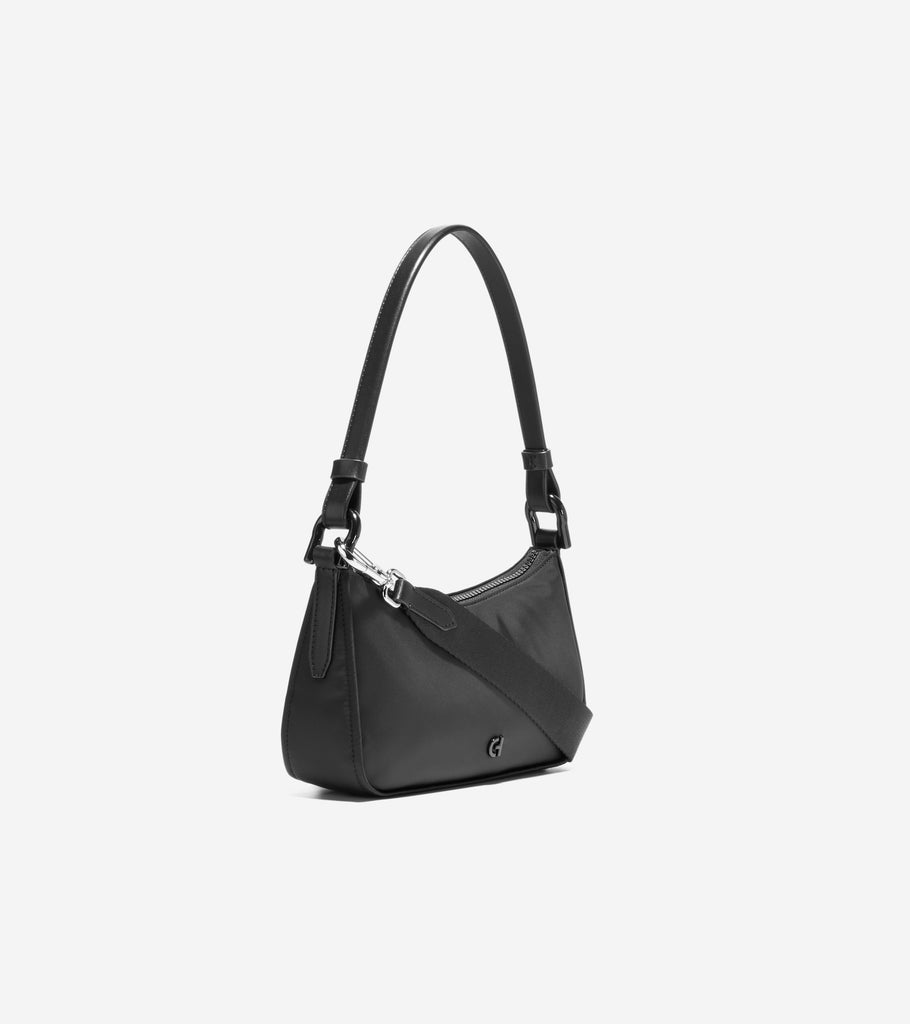 Convertible Nylon Shoulder Bag - Cole Haan Malaysia