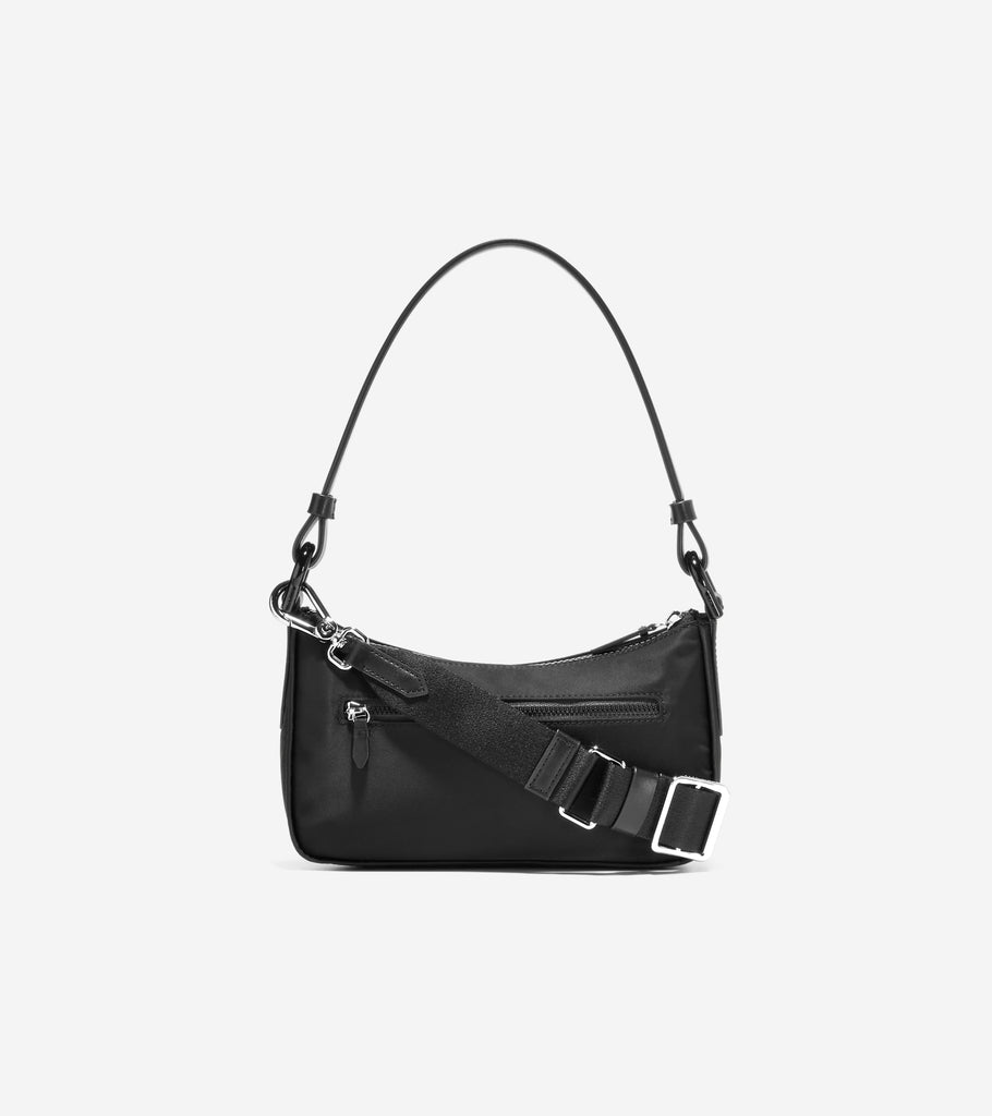 Convertible Nylon Shoulder Bag - Cole Haan Malaysia