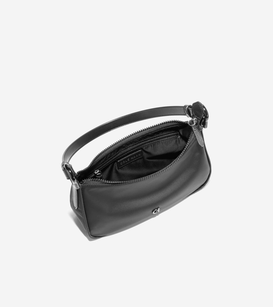 Convertible Nylon Shoulder Bag - Cole Haan Malaysia