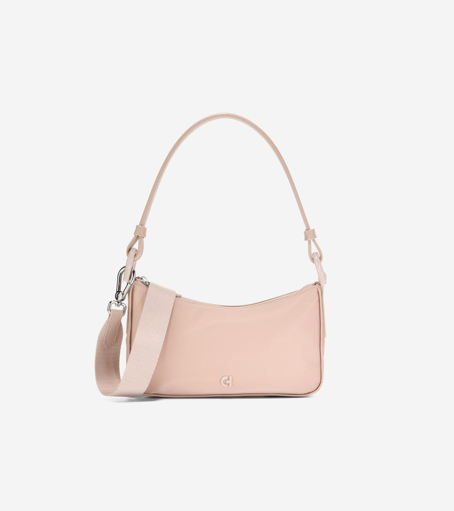 Convertible Nylon Shoulder Bag - Cole Haan Malaysia