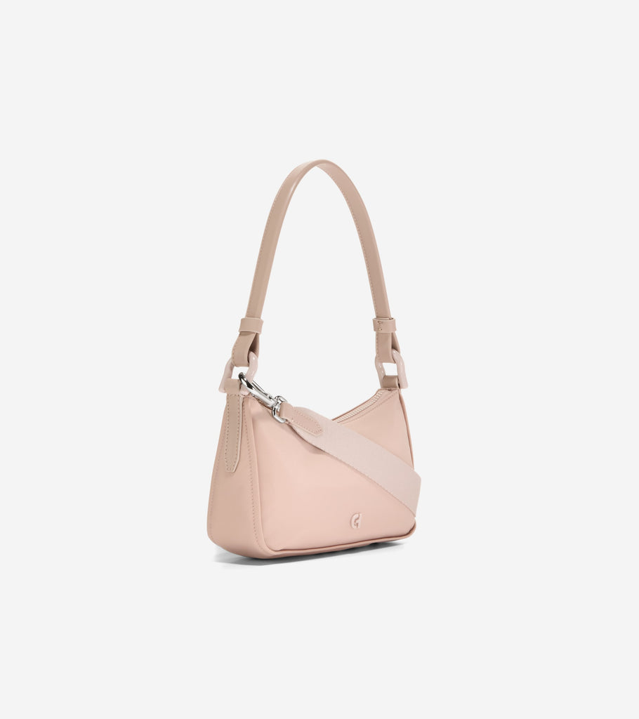 Convertible Nylon Shoulder Bag - Cole Haan Malaysia