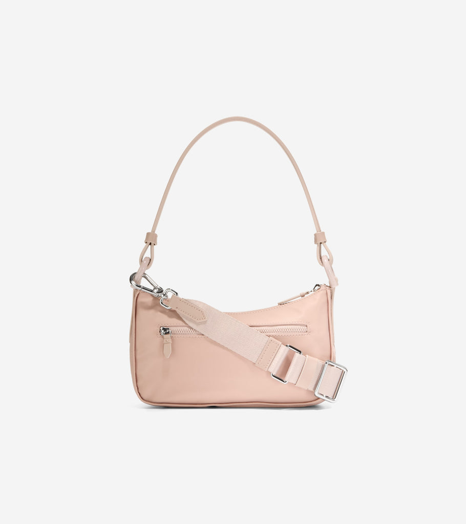 Convertible Nylon Shoulder Bag - Cole Haan Malaysia