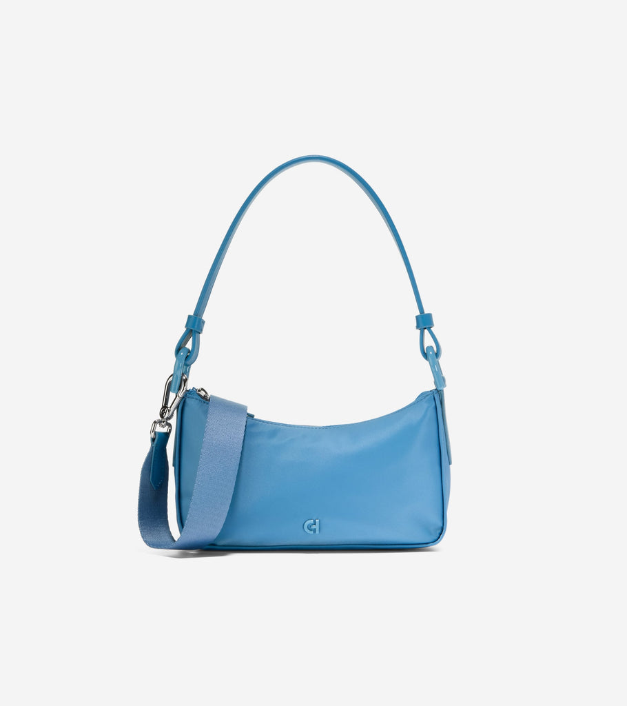 Convertible Nylon Shoulder Bag - Cole Haan Malaysia