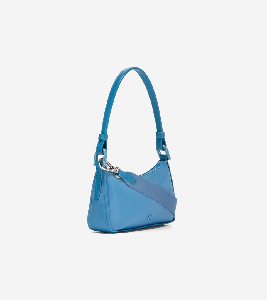 Convertible Nylon Shoulder Bag - Cole Haan Malaysia