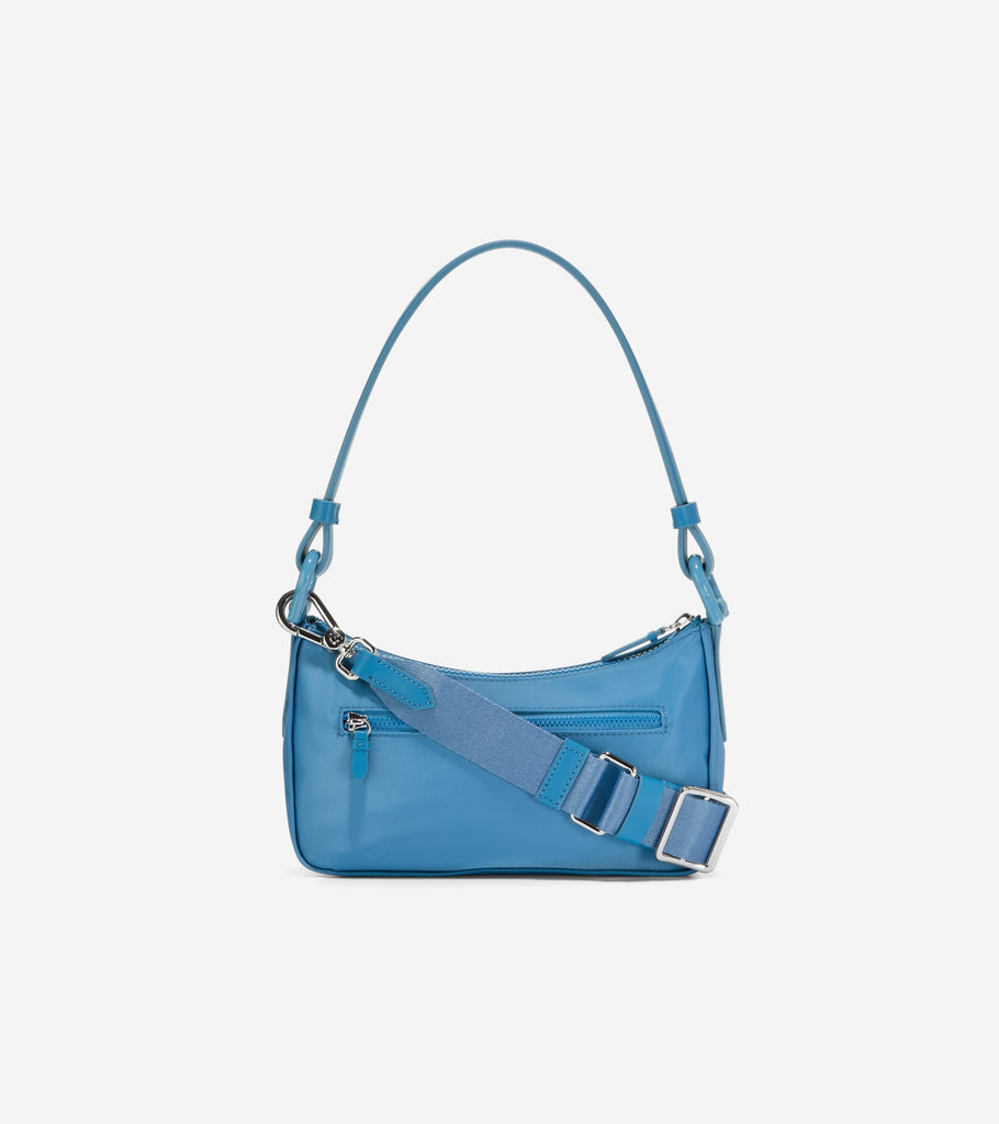 Convertible Nylon Shoulder Bag - Cole Haan Malaysia