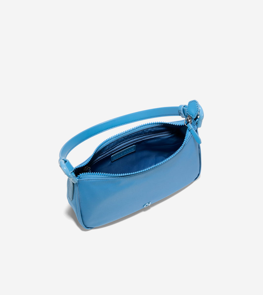 Convertible Nylon Shoulder Bag - Cole Haan Malaysia