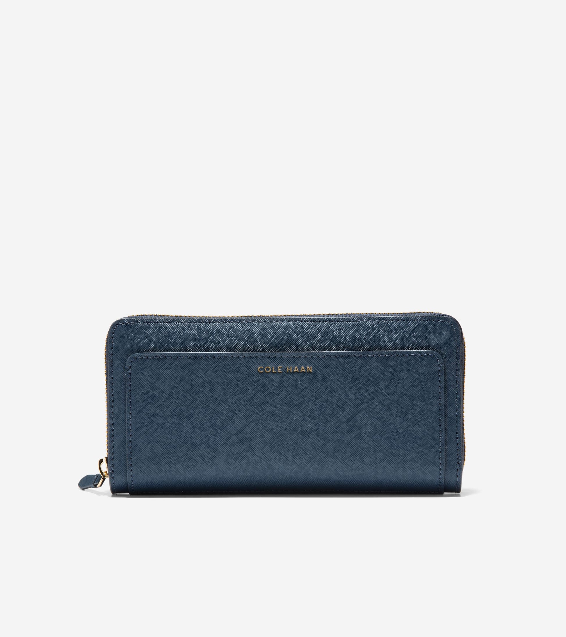 Go Anywhere Continental Wallet P125168 - Cole Haan Malaysia 