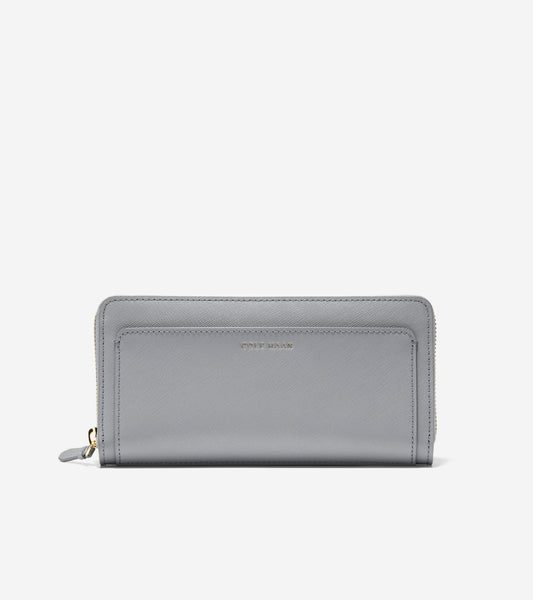 GO ANYWHERE CONTINENTAL WALLET