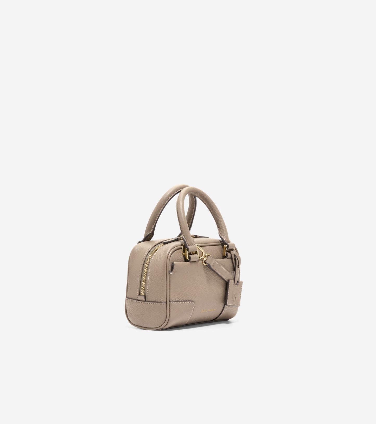 BEVERLY MINI SATCHEL