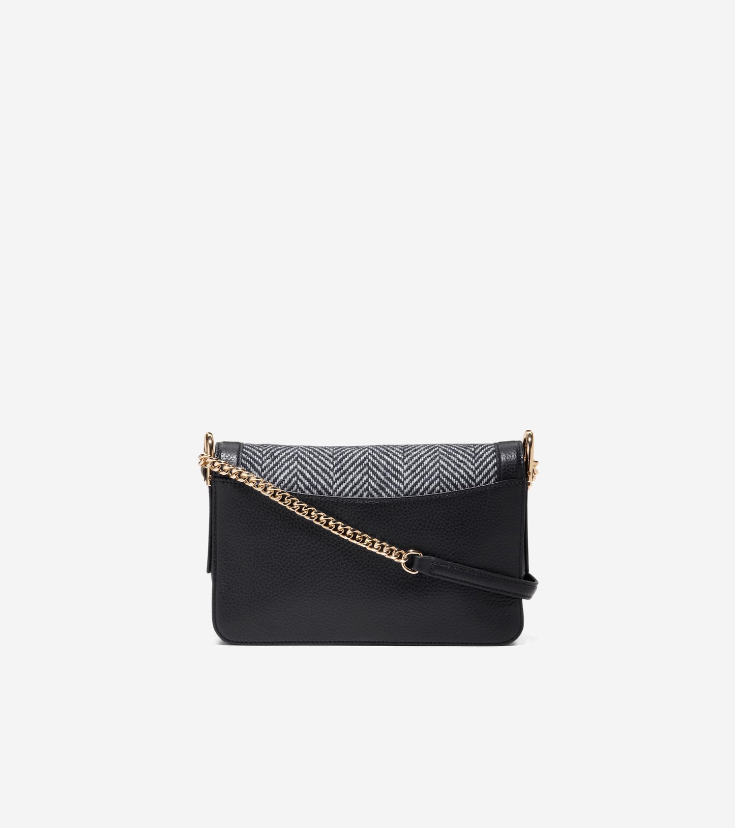 DANIELLA CHAIN SHOULDER BAG