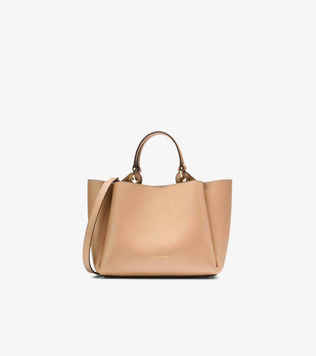 MIDTOWN SMALL CROSSBODY TOTE