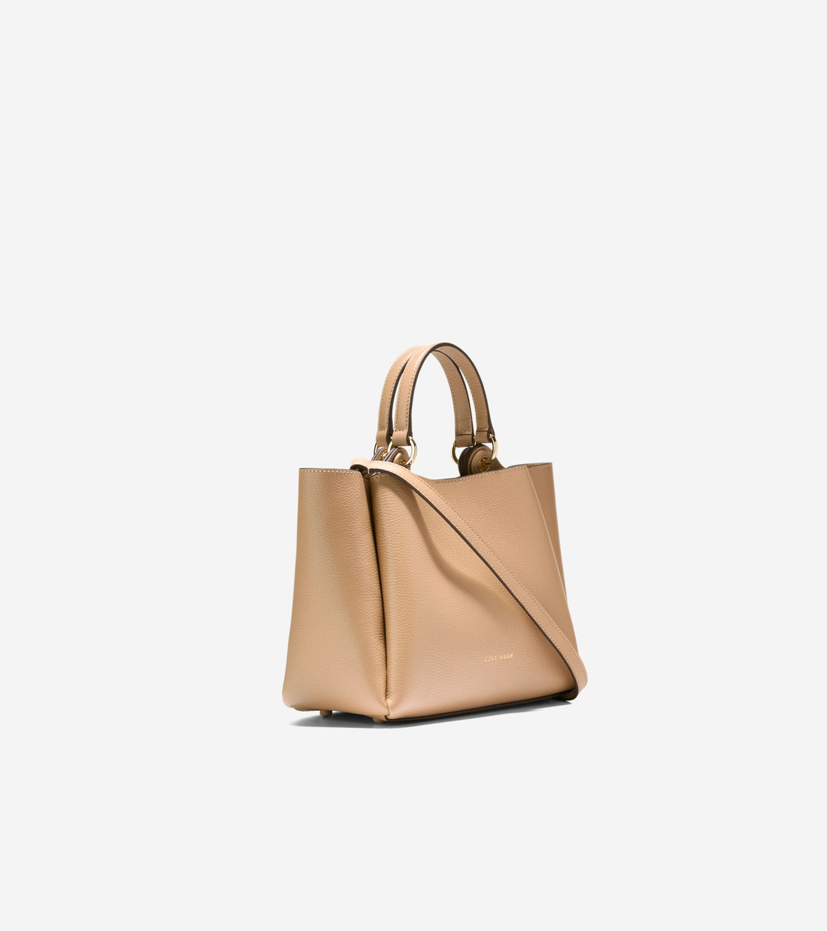 MIDTOWN SMALL CROSSBODY TOTE