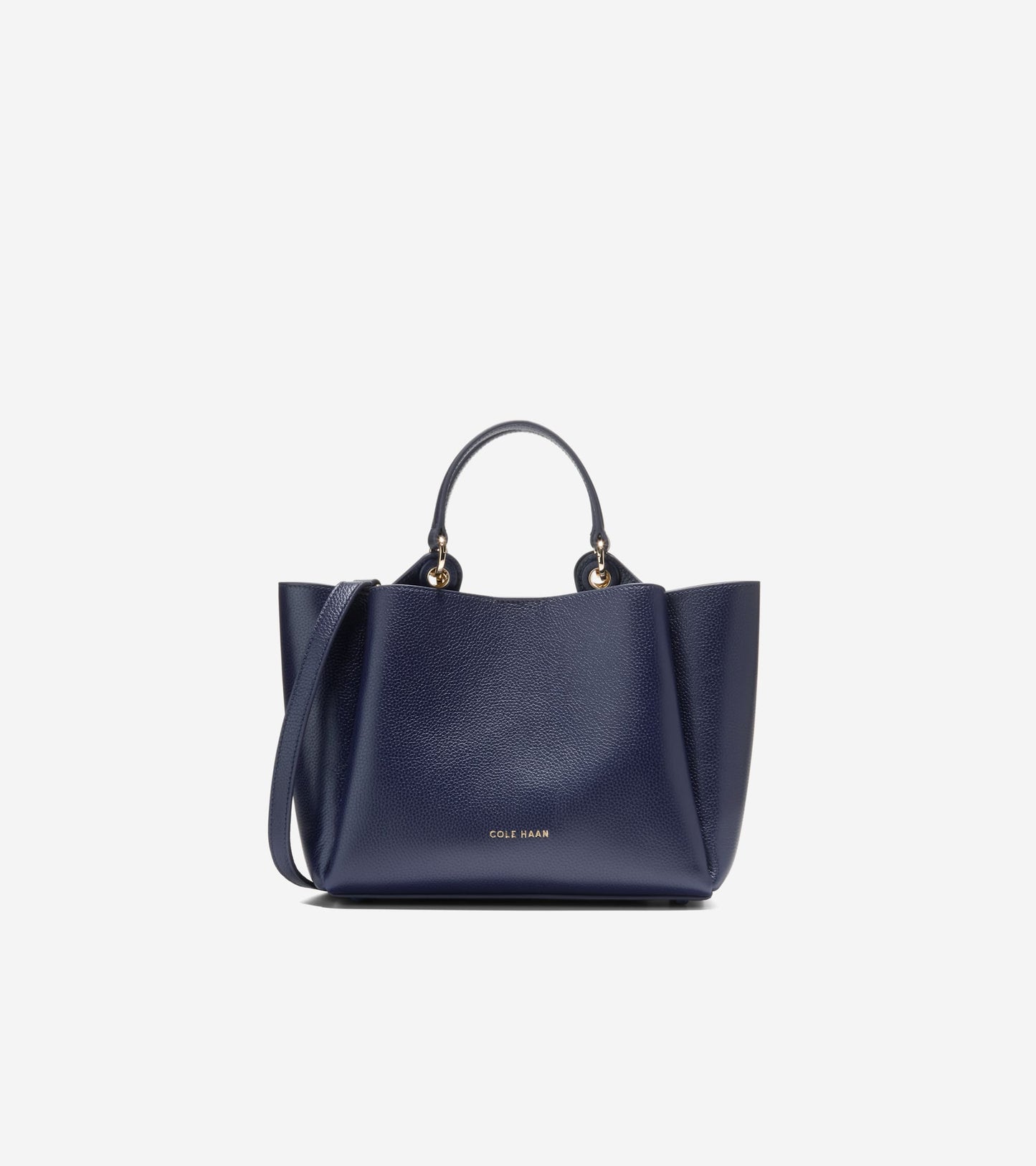 MIDTOWN SMALL CROSSBODY TOTE