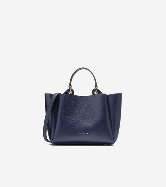 MIDTOWN SMALL CROSSBODY TOTE