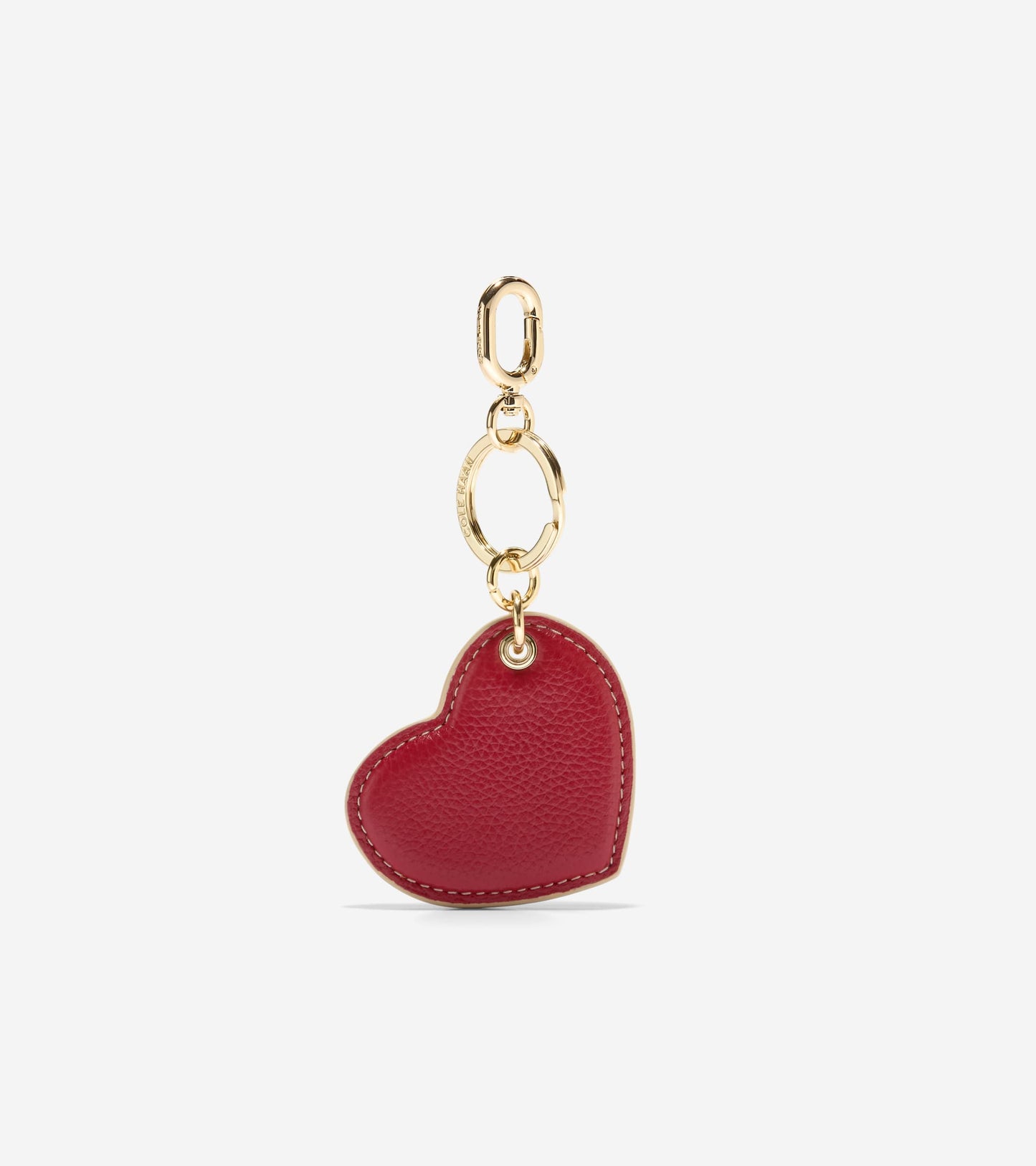 LOVE COLE HAAN HEART CHARM