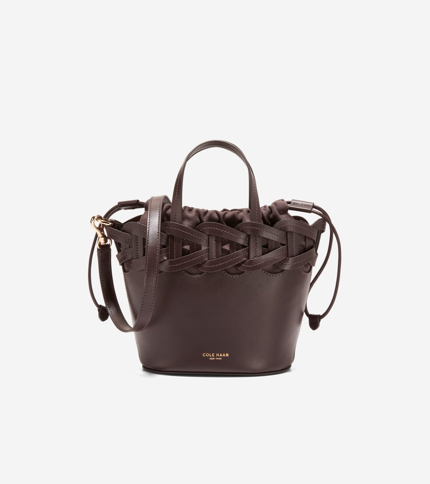 JULIETTE SMALL TOTE CROSSBODY