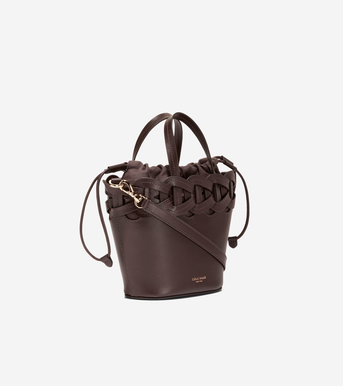 JULIETTE SMALL TOTE CROSSBODY