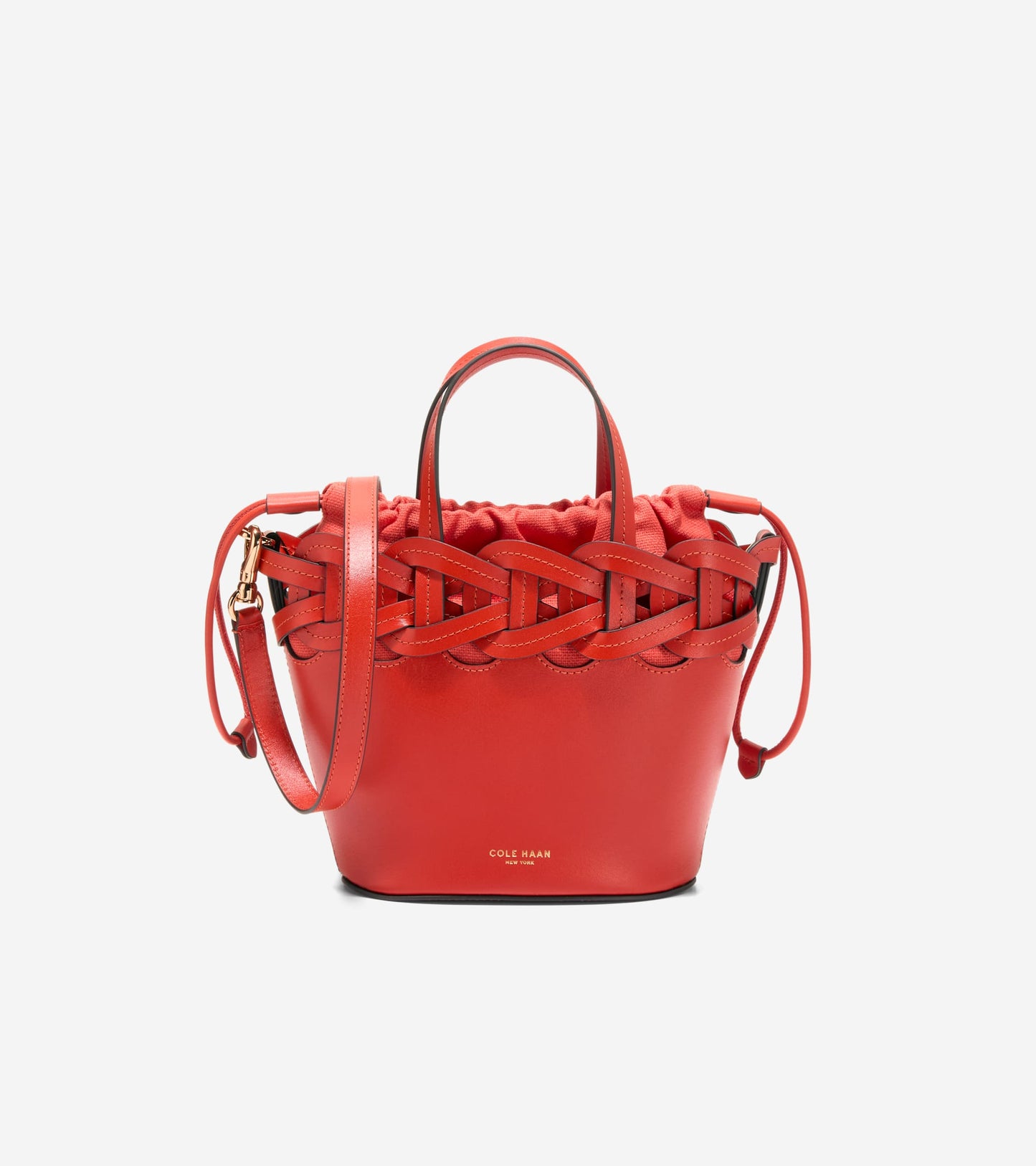 JULIETTE SMALL TOTE CROSSBODY