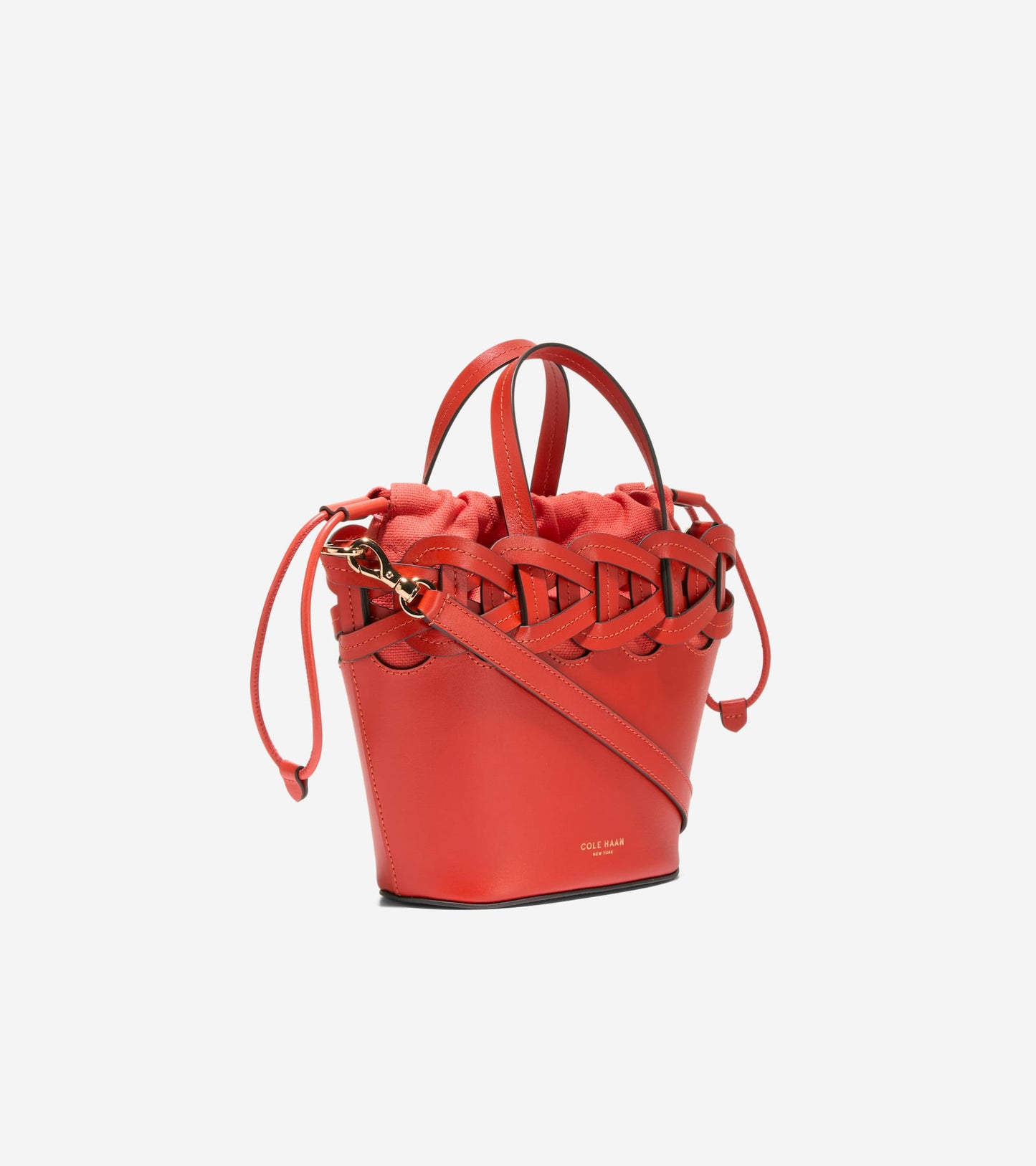 JULIETTE SMALL TOTE CROSSBODY